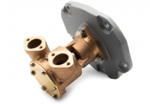 Sea Water (Raw Water) Pump For Detroit Diesel V71 Engines